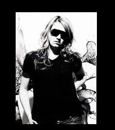 Karen Zoid